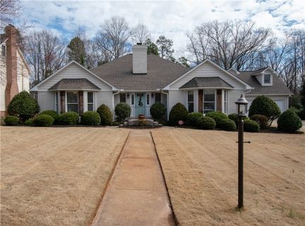 101 Woodbridge Court sold home in Glen Laurel, Easley, SC