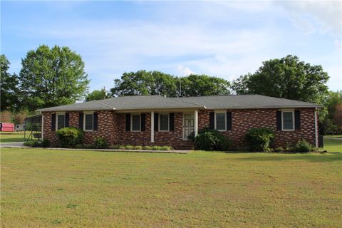 147 Victorian Drive sold home in Colonial Hills, Anderson, SC