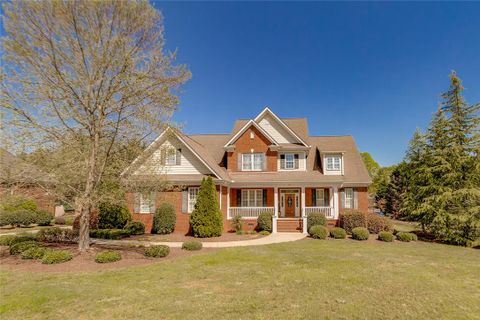 205 Providence Way