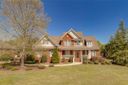 205 Providence Way sold home in Easley, SC