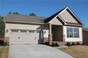 434 Copperstone Drive sold home in Seneca, SC