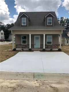 101 Stonebriar Court sold home in Mill Creek, Williamston, SC