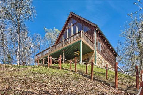 161 Cove Nook sold home in East Cove, Six Mile, SC