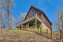 161 Cove Nook sold home in Six Mile, SC