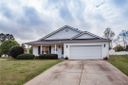 1001 Kings Mill Court sold home in Anderson, SC
