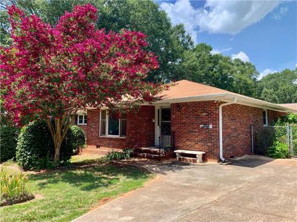108 Julia Circle sold home in Prospect Estate, Anderson, SC