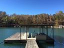 Lot 45 Cedar Creek sold home in Sunset, SC