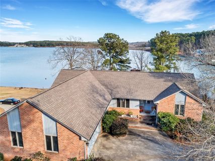 1708 Keowee Lakeshore Drive