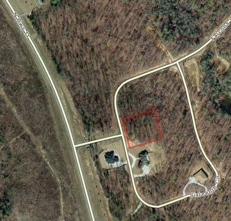 Lot #22 Sixteenth Circle Drive