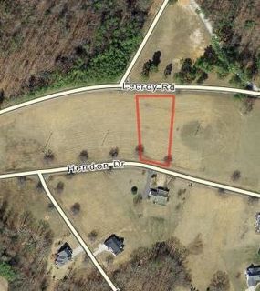 Lot 3-41 Hendon Drive