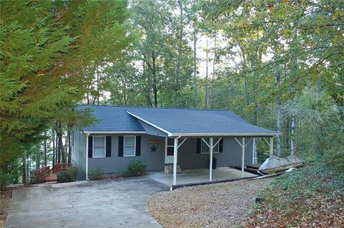 276 Cardinal Lane sold home in Shorewood, Toccoa, GA