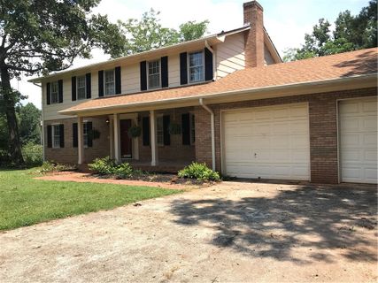 124 Victorian Drive sold home in Colonial Hills, Anderson, SC