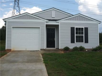 165 Strawberry Place 33 sold home in Strawberry Ridge, Anderson, SC