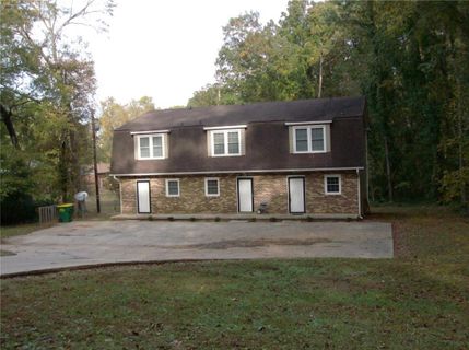 203 A, B, C, Guthrie Road sold home in No Subdivision, Belton, SC