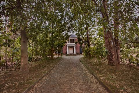 406 Shannon Way sold home in Berkshire Hills, Anderson, SC