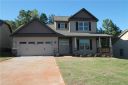 438 Copperstone Drive sold home in Seneca, SC