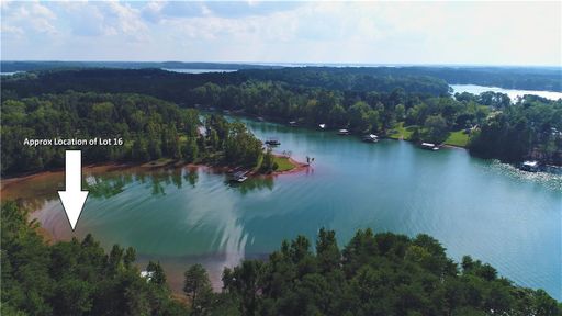 Lot 16 Jackson Road sold home in Jackson Pointe, Anderson, SC