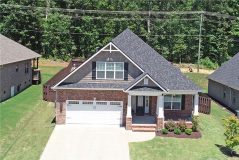 116 Prescott Drive sold home in Prescott, Anderson, SC