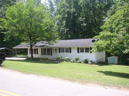 234 Meadowlark Drive sold home in Edgewood Estate, Walhalla, SC