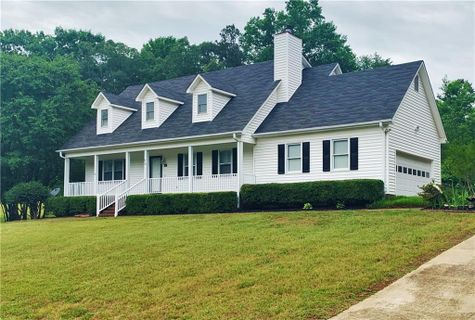 516 Hillandale Road