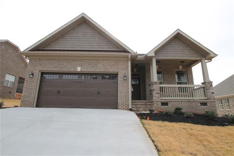 80 Angus Run sold home in Cliffabee Leas, Seneca, SC