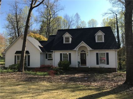 111 Shadow Oaks Drive Easley