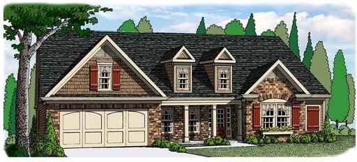 10 Big Survey Road sold home in Woodside Glen, Piedmont, SC