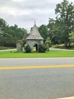 Lot 23 Hunters Trail sold home in Hunters Run, Walhalla, SC