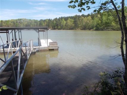 Lot 34 Cove Harbor