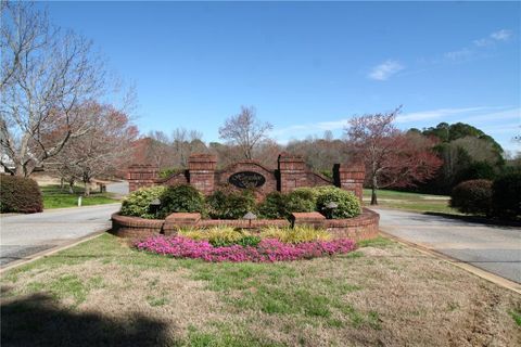 3.18Acr Steeplechase sold home in Horseshoe Bend, Belton, SC