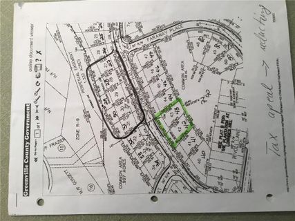 Lot 29 Lowther Hall Lane