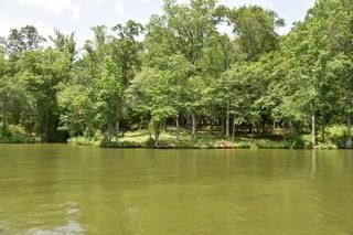 104 Long Point Road sold home in Eagles Harbor, Hodges, SC