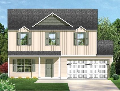 110 Combine Lane 26 sold home in Autumn Place Ii, Anderson, SC