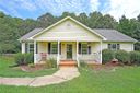 309 Park West Circle sold home in Easley, SC