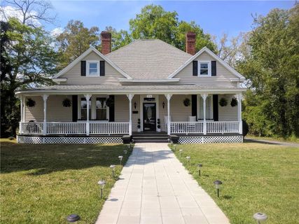 316 River Street sold home in No Subdivision, Belton, SC