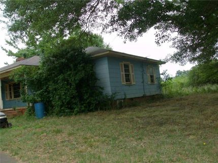 507 Clamp Drive sold home in No Subdivision, Belton, SC