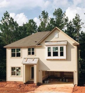 383 Mountain View Drive sold home in Kelcar, Central, SC