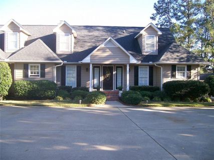 309 Sandy Shores Drive B sold home in Sandy Shores, Townville, SC