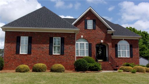 102 Club Ridge Drive