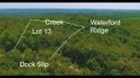 Lot 13 Waterford Ridge sold home in Seneca, SC