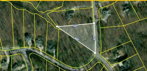 00 S Summit Drive