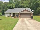 126 Claridge Place sold home in Belton, SC