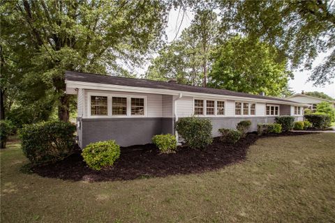 111 Le Ann Drive