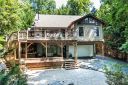 180 East Cove Drive sold home in Six Mile, SC