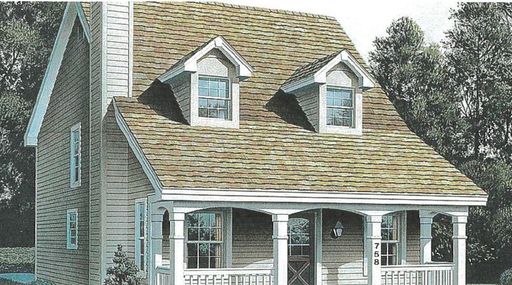 119 Crown Court Lot 10 sold home in Mill Creek, Williamston, SC