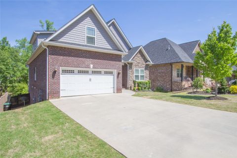 204 Obannon Court sold home in Prescott, Anderson, SC