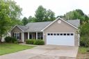 216 Rivers Edge Drive sold home in Easley, SC
