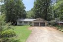 100 Carswell Drive sold home in Anderson, SC