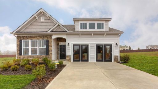 114 Rossmoor Court