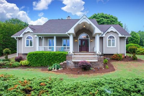 510 Glen Laurel Drive sold home in Glen Laurel, Easley, SC